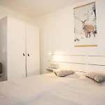 Welcome In - 10-r Direkt An Der Skipiste Und Am Golfplatz Appartamento