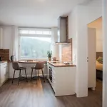 Welcome In - 10-r Direkt An Der Skipiste Und Am Golfplatz Appartamento Winterberg