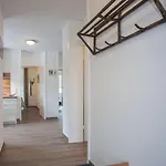 Appartamento Welcome In - 10-r Direkt An Der Skipiste Und Am Golfplatz Winterberg