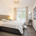 Welcome In - 10-r Direkt An Der Skipiste Und Am Golfplatz Appartamento *