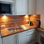Appartamento Welcome In - 10-r Direkt An Der Skipiste Und Am Golfplatz