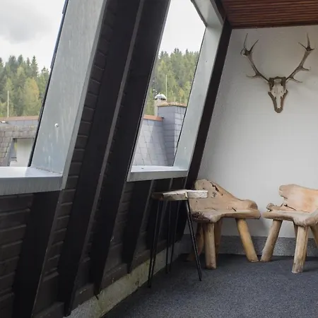Welcome In - 10-r Direkt An Der Skipiste Und Am Golfplatz * Winterberg