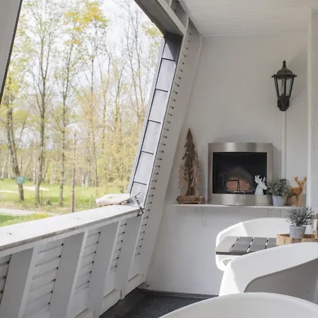 Welcome In - Aan Skipiste En Golfbaan Apartament *