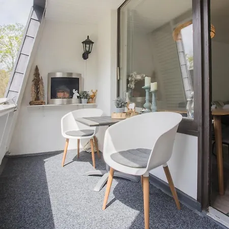 Welcome In - In Der Buere 10-r * Winterberg