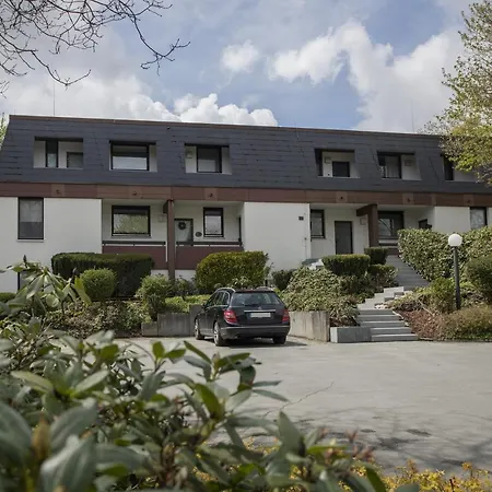 Apartment Welcome In - In Der Buere 10-r Winterberg