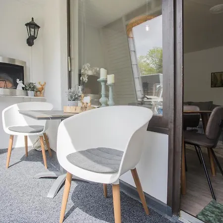 Apartment Welcome In - In Der Buere 10-r Winterberg