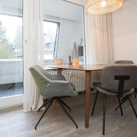 شقة Welcome In - 10-r Direkt An Der Skipiste Und Am Golfplatz وينتربرغ