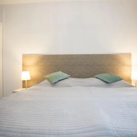 Apartment Welcome In - 10-r Direkt An Der Skipiste Und Am Golfplatz