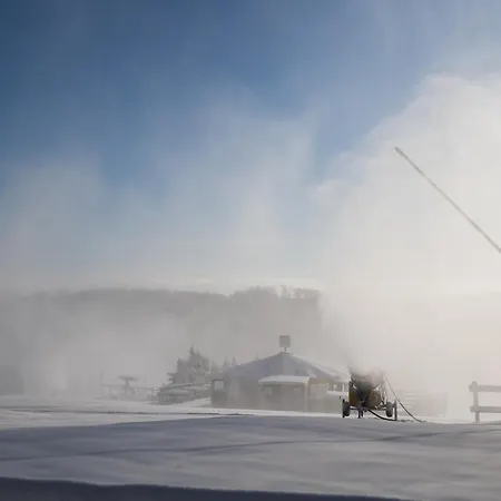 Welcome In - 10-r Direkt An Der Skipiste Und Am Golfplatz * Winterberg