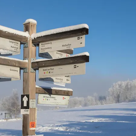 Welcome In - 10-r Direkt An Der Skipiste Und Am Golfplatz Lejlighed *