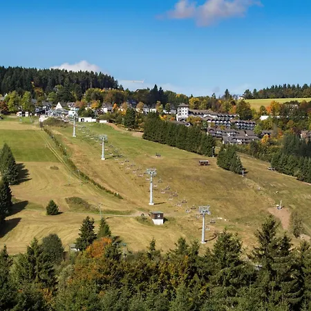Welcome In - 10-r Direkt An Der Skipiste Und Am Golfplatz شقة *
