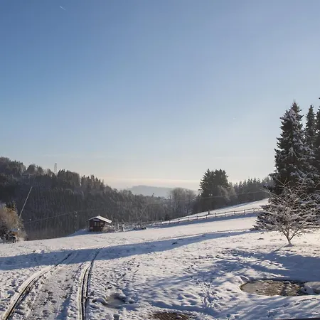 Lejlighed Welcome In - 10-r Direkt An Der Skipiste Und Am Golfplatz *