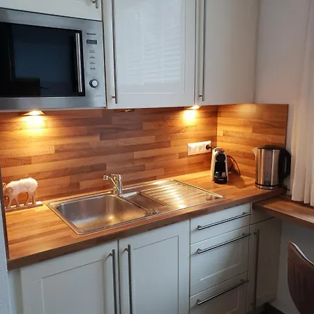 Apartment Welcome In - In Der Buere 10-r