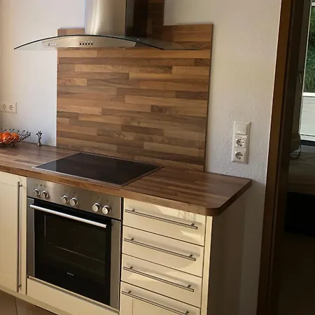 Welcome In - Aan Skipiste En Golfbaan Appartement Winterberg