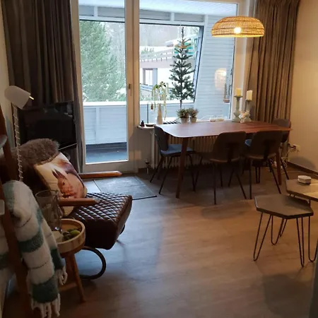 Welcome In - In Der Buere 10-r Winterberg