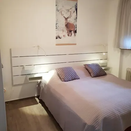 Welcome In - In Der Buere 10-r Apartment Winterberg