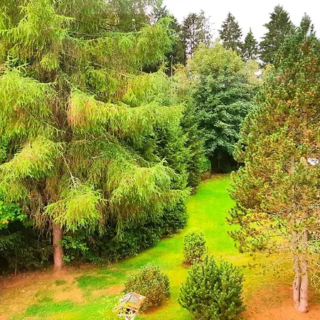 Welcome In - Aan Skipiste En Golfbaan *