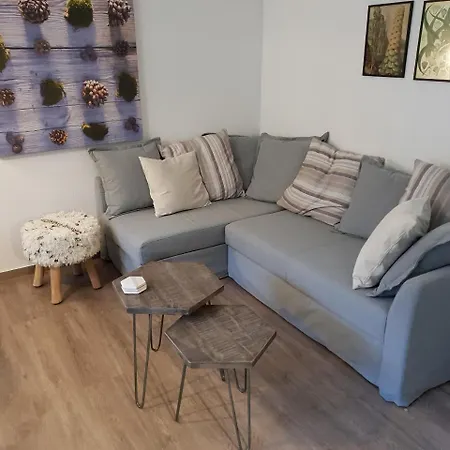 Apartment Welcome In - In Der Buere 10-r