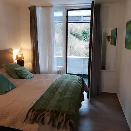 Welcome In - Aan Skipiste En Golfbaan Appartement Winterberg