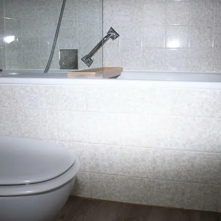 Welcome In - In Der Buere 10-r Apartment *