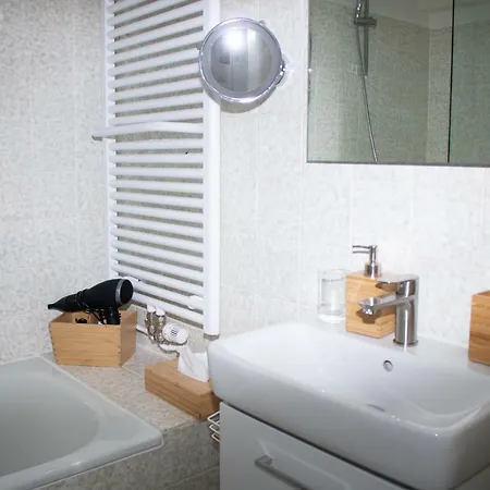 Welcome In - In Der Buere 10-r Apartment Winterberg