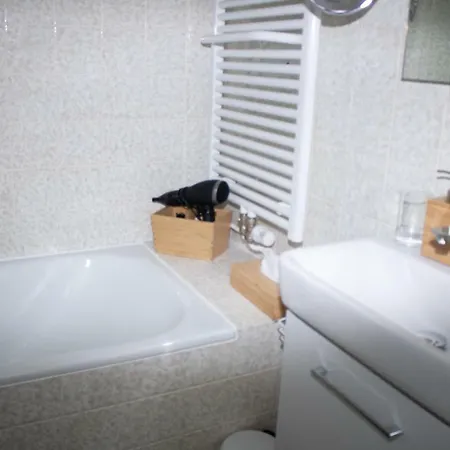 Apartment Welcome In - In Der Buere 10-r Winterberg
