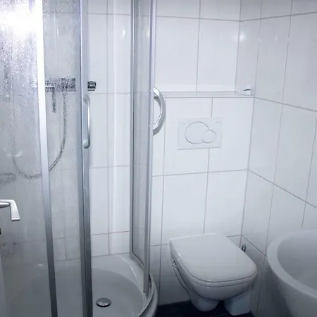 Welcome In - In Der Buere 10-r Apartment Winterberg