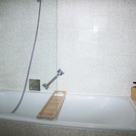 Welcome In - Aan Skipiste En Golfbaan