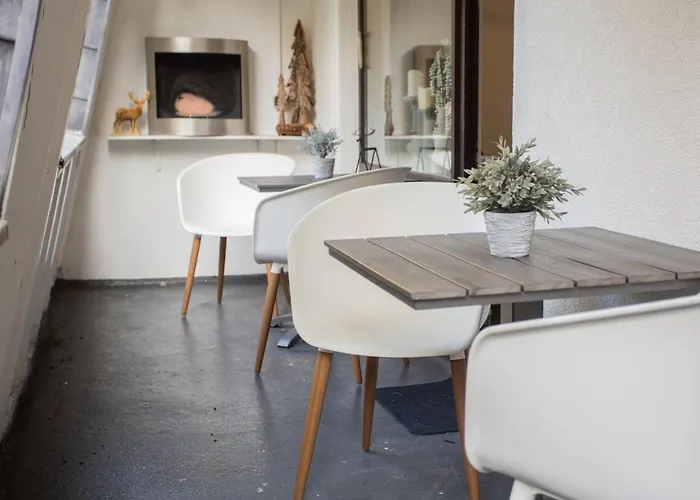 Welcome In - Aan Skipiste En Golfbaan Winterberg