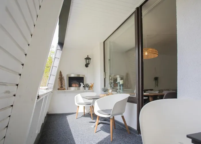 Appartement Welcome In - Aan Skipiste En Golfbaan