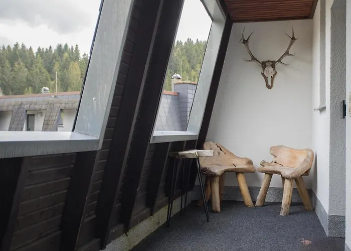 Welcome In - Aan Skipiste En Golfbaan * Винтерберг