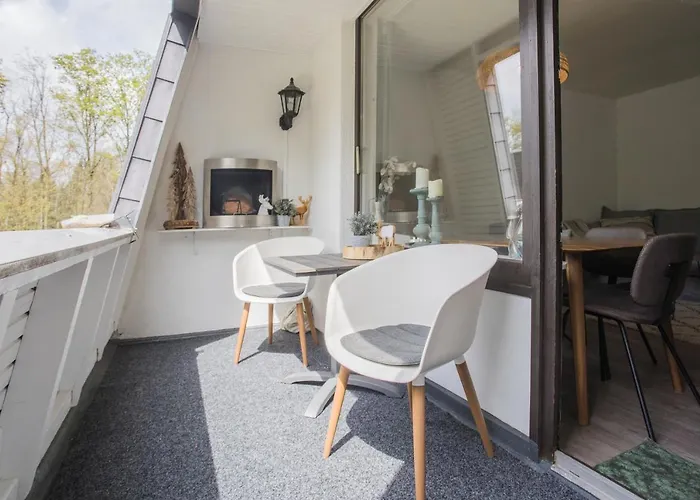 Welcome In - Aan Skipiste En Golfbaan * Винтерберг