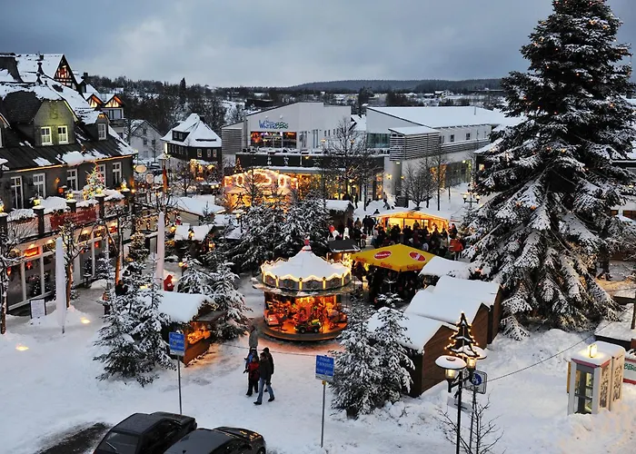 Welcome In - Aan Skipiste En Golfbaan Appartement