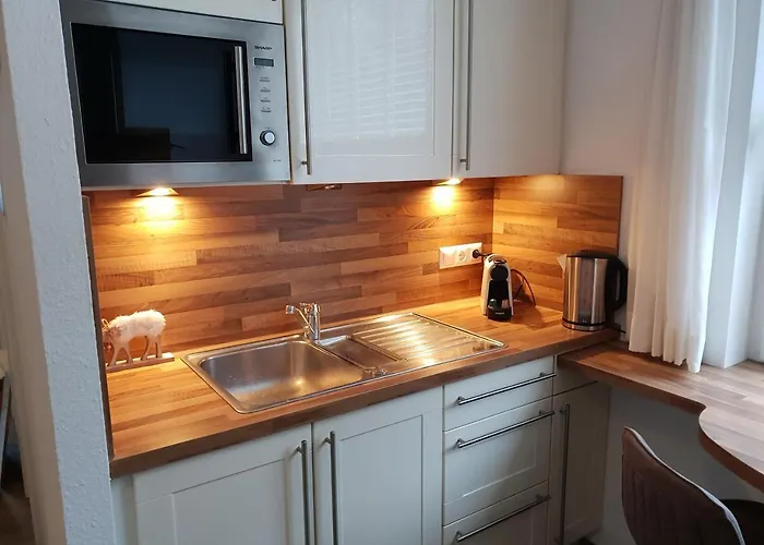 Appartement Welcome In - Aan Skipiste En Golfbaan