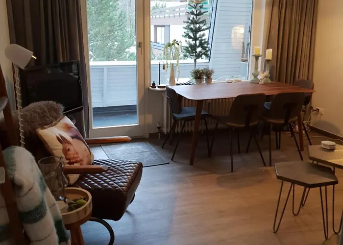 Welcome In - Aan Skipiste En Golfbaan Winterberg