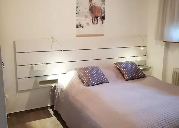 Welcome In - Aan Skipiste En Golfbaan Апартаменты Винтерберг