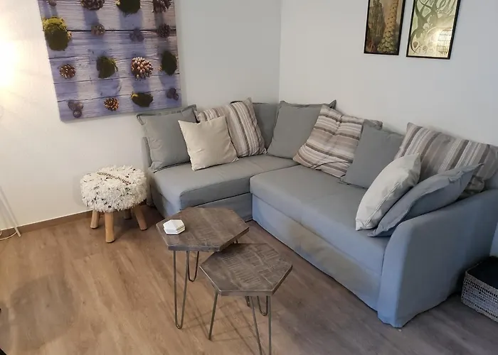 Апартаменты Welcome In - Aan Skipiste En Golfbaan