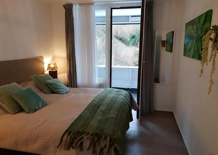 Welcome In - Aan Skipiste En Golfbaan Appartement Winterberg