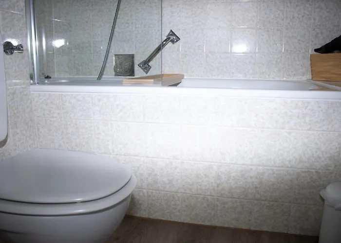 Welcome In - Aan Skipiste En Golfbaan Appartement *