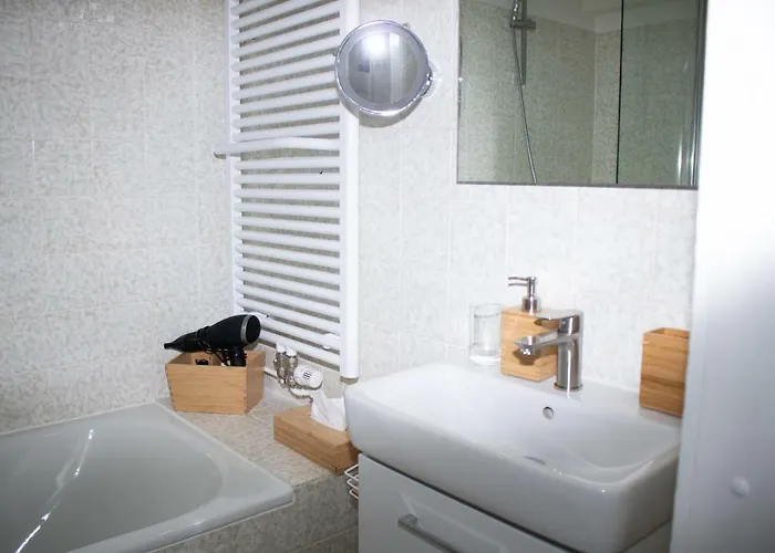 Welcome In - Aan Skipiste En Golfbaan Appartement Winterberg