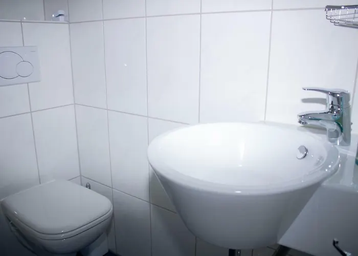 Welcome In - Aan Skipiste En Golfbaan