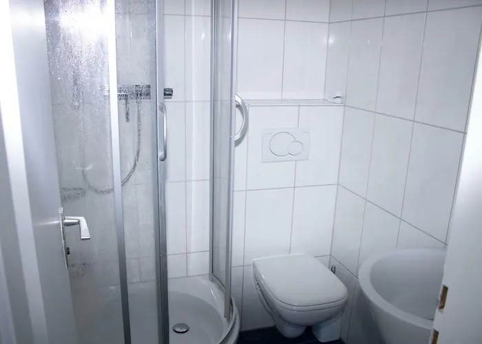 Welcome In - Aan Skipiste En Golfbaan Appartement Winterberg